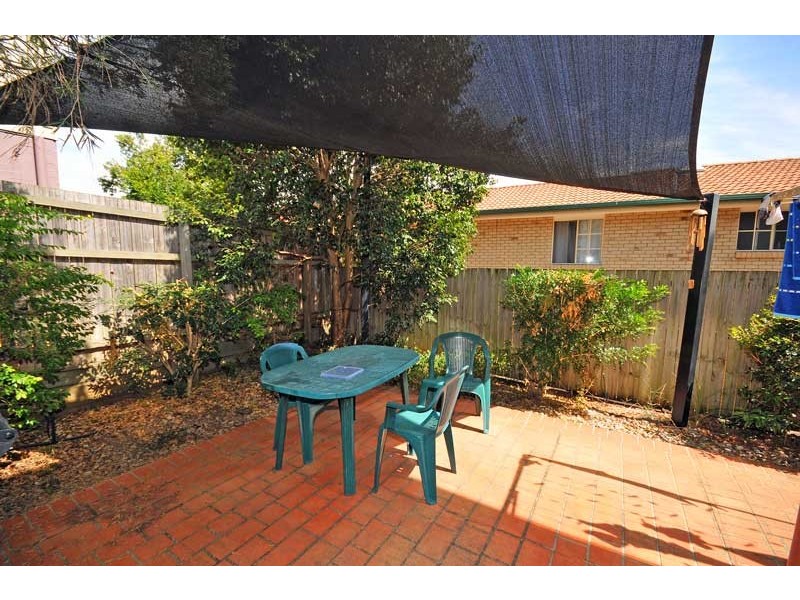 13/1158 Cavendish Rd, Mount Gravatt East QLD 4122