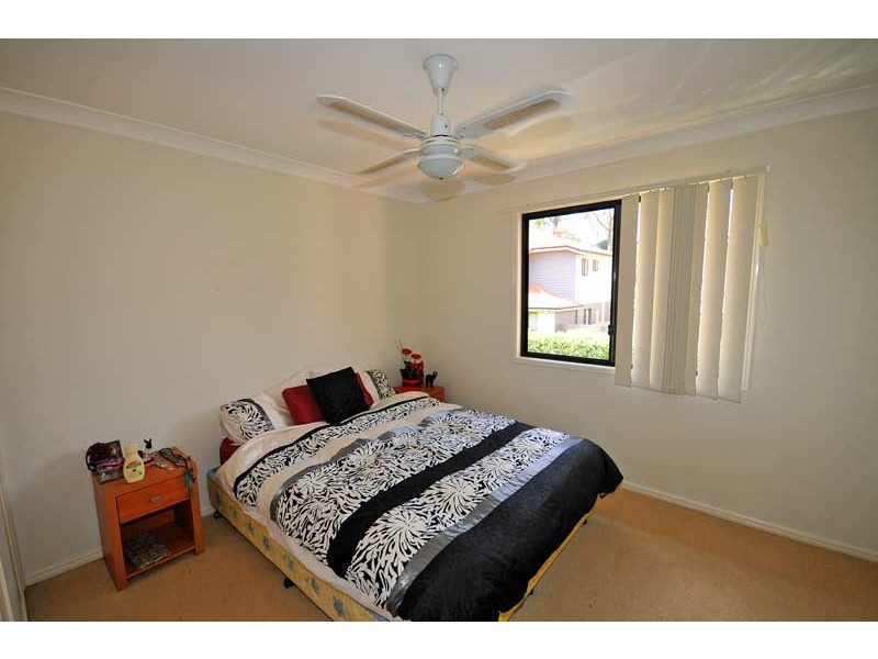 13/1158 Cavendish Rd, Mount Gravatt East QLD 4122