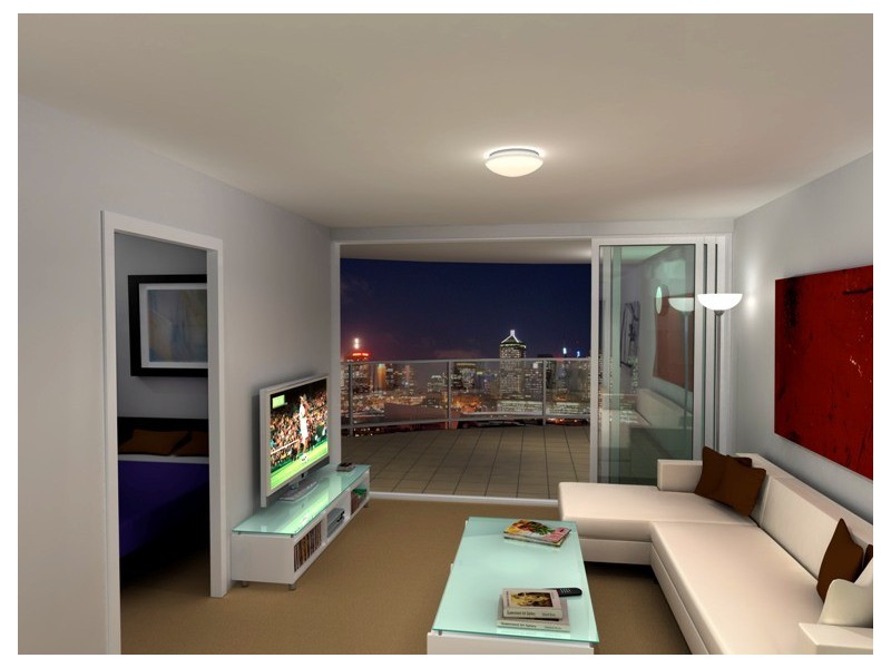 South Brisbane QLD 4101