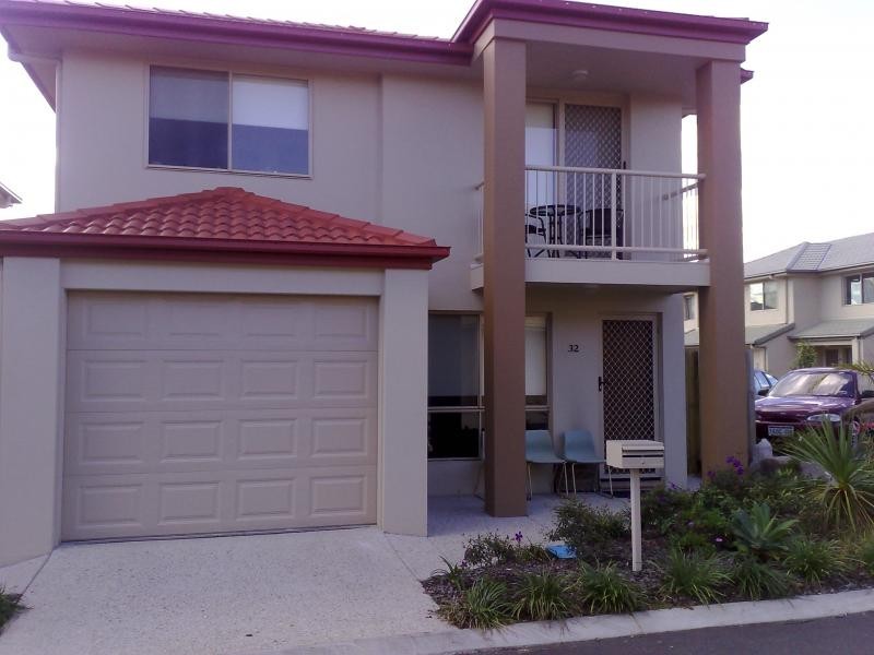 32/3 Johnston Street, Carina QLD 4152