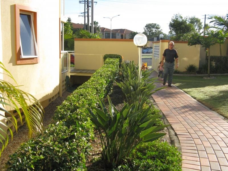 14/20 SYKES COURT, Southport QLD 4215