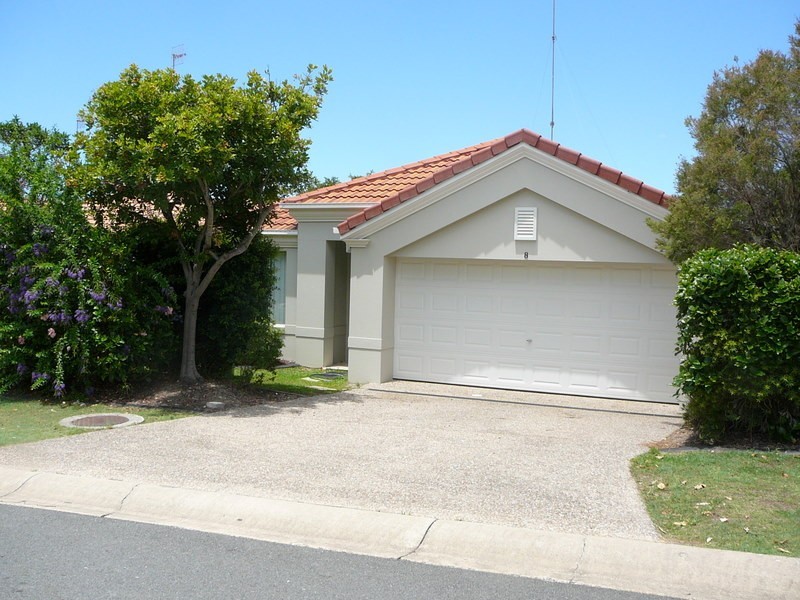8/31 Langport Parade, Mudgeeraba QLD 4213