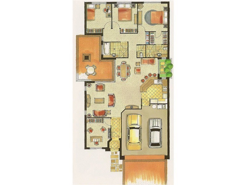 8/31 Langport Parade, Mudgeeraba QLD 4213