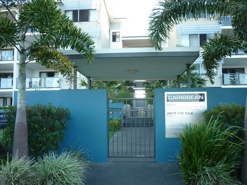 22/4 Grand Parade, Kawana Island QLD 4575