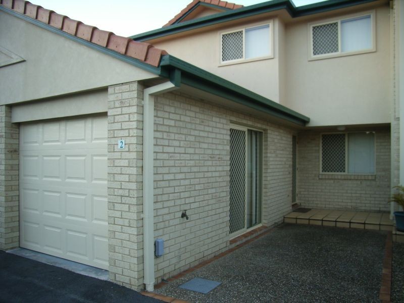 2/20 Douma Drive, Mudgeeraba QLD 4213