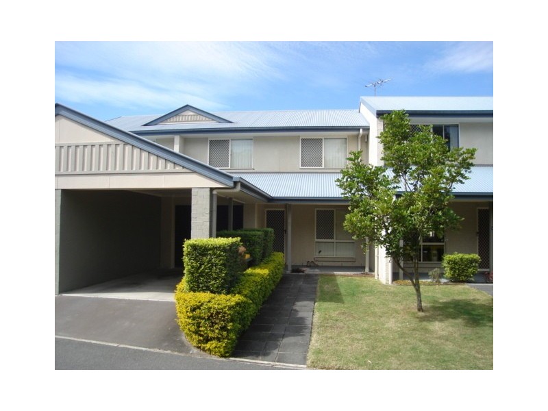 4/1819 Wynnum Road, Tingalpa QLD 4173