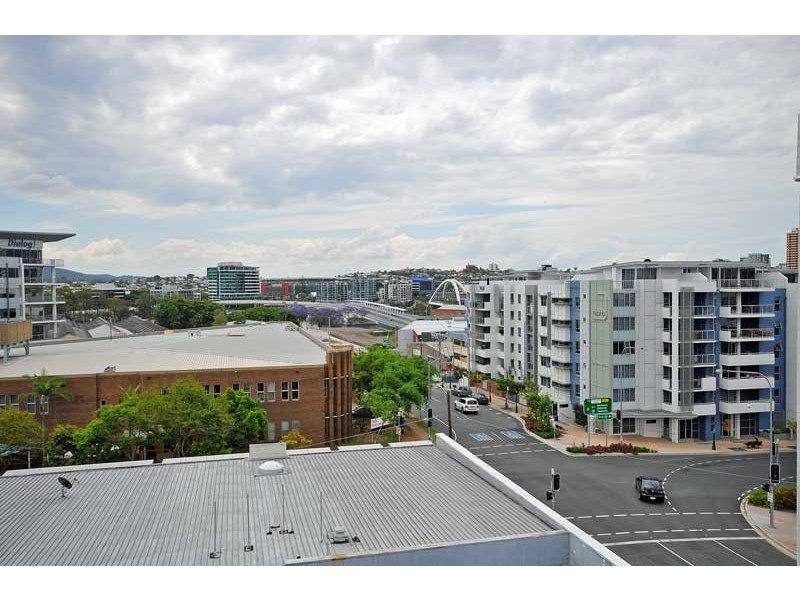 83/10 Manning St, South Brisbane QLD 4101