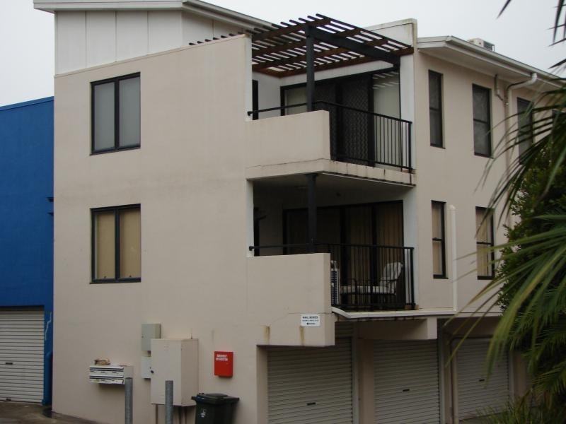 24/12 Suez Street, Gordon Park QLD 4031