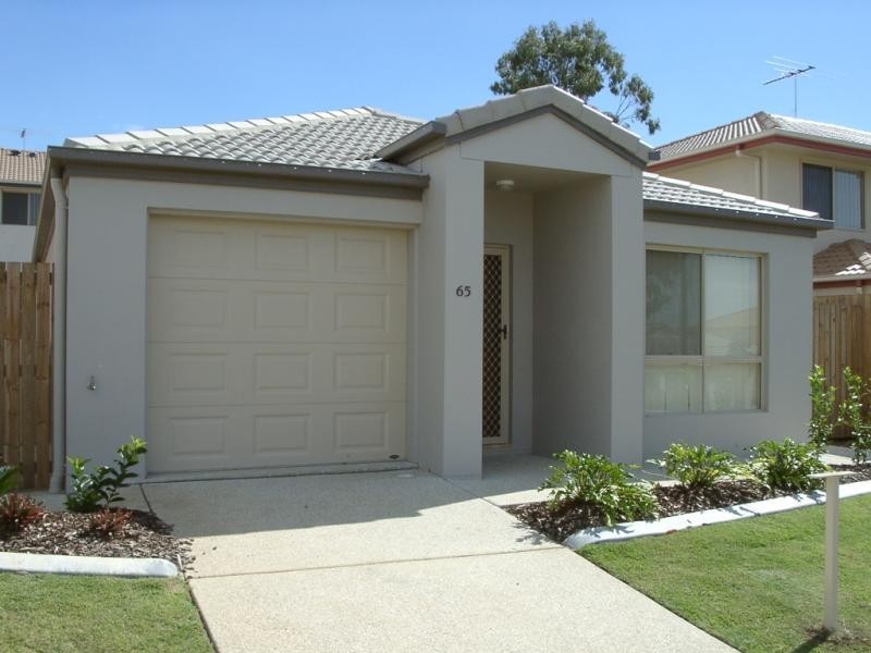 65/2 Johnston Street, Carina QLD 4152