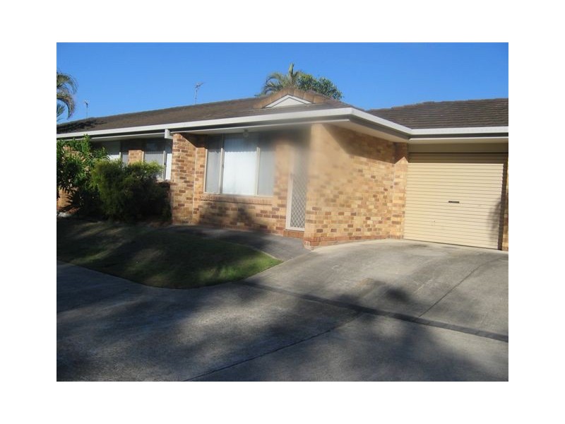 49/33-67 Edmund Rice Drive,, Southport QLD 4215