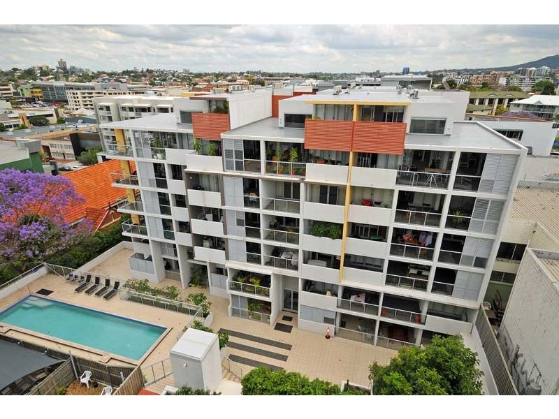 76/10 Manning St, South Brisbane QLD 4101