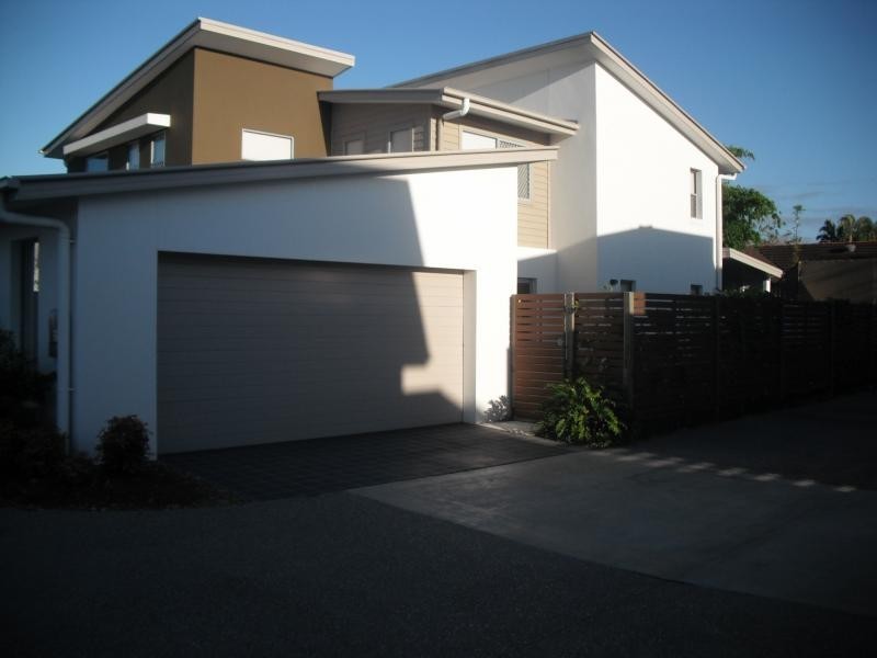 Burleigh Waters QLD 4220