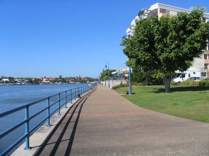 Teneriffe QLD 4005