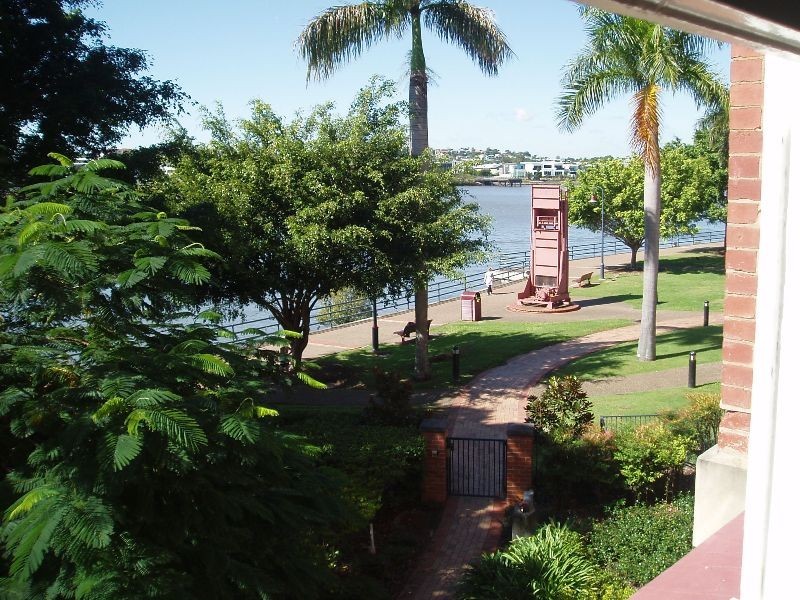 Teneriffe QLD 4005