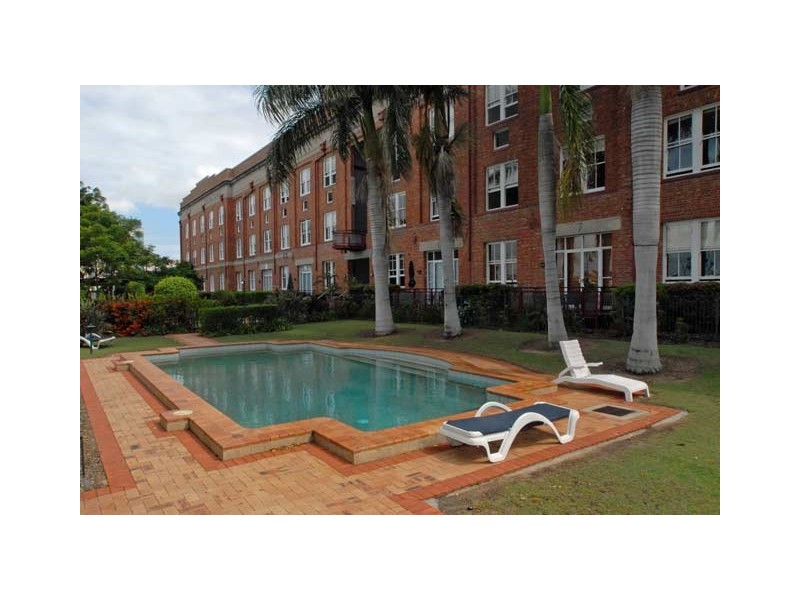 Teneriffe QLD 4005