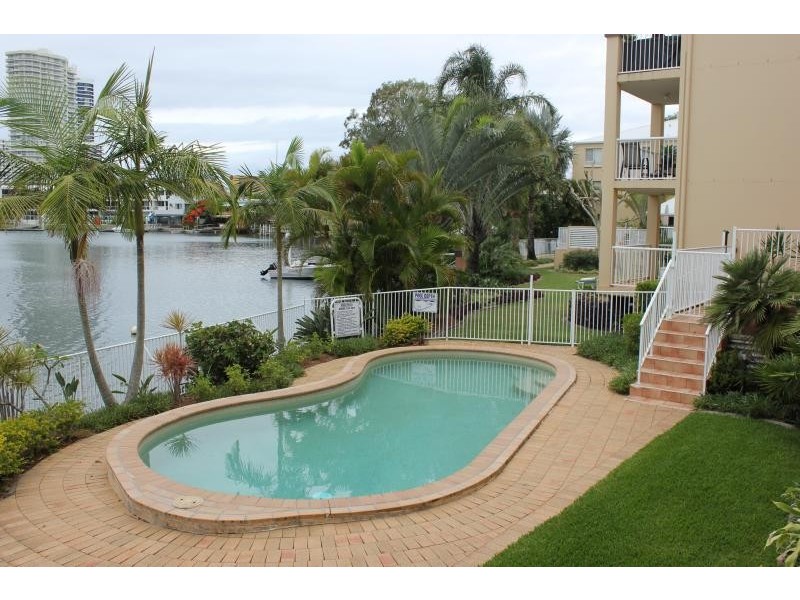 20/11-19 Taylor Street, Biggera Waters QLD 4216