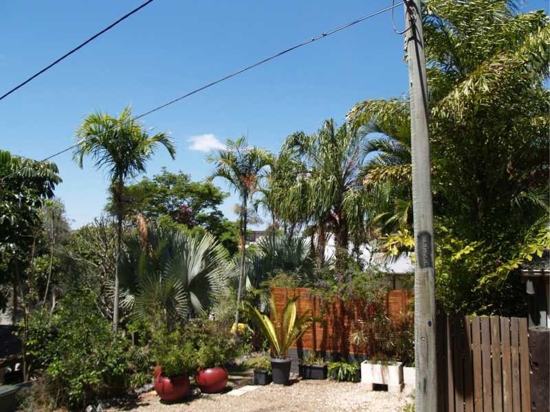 Teneriffe QLD 4005
