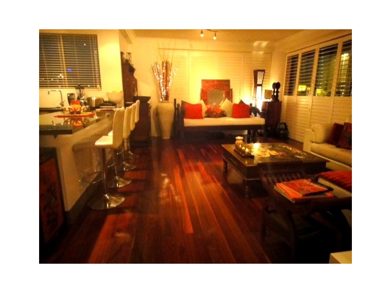 20/1 Goodwin Street, Kangaroo Point QLD 4169