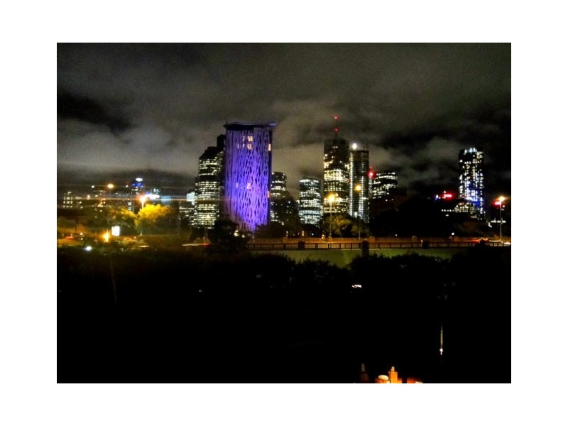 20/1 Goodwin Street, Kangaroo Point QLD 4169