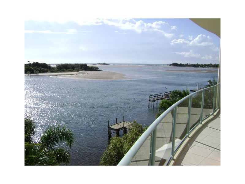 206/6 Wharf Street, Maroochydore QLD 4558