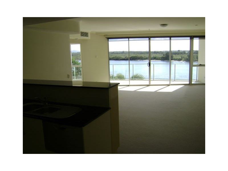 206/6 Wharf Street, Maroochydore QLD 4558