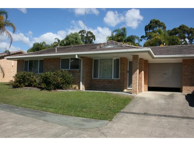 34/33-67 Edmund Rice Drive,, Southport QLD 4215