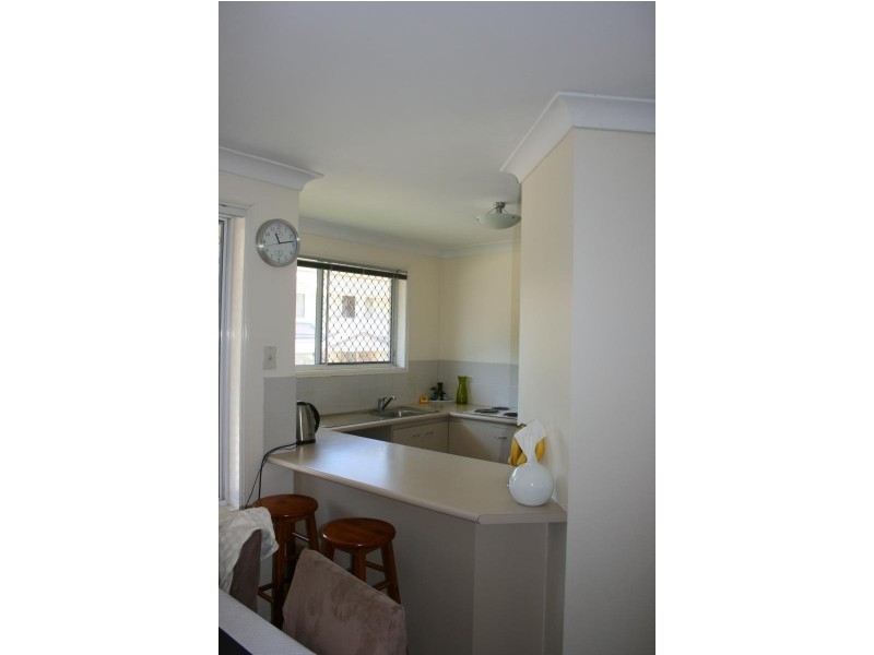 34/33-67 Edmund Rice Drive,, Southport QLD 4215