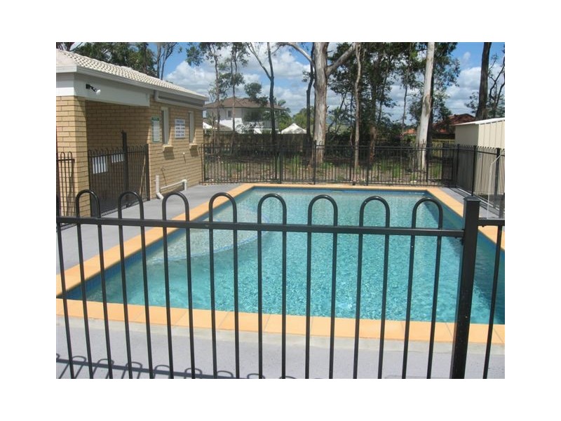 26/22 Gawler Cresentt, Bracken Ridge QLD 4017