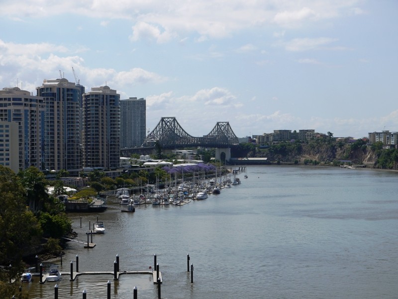 Kangaroo Point QLD 4169