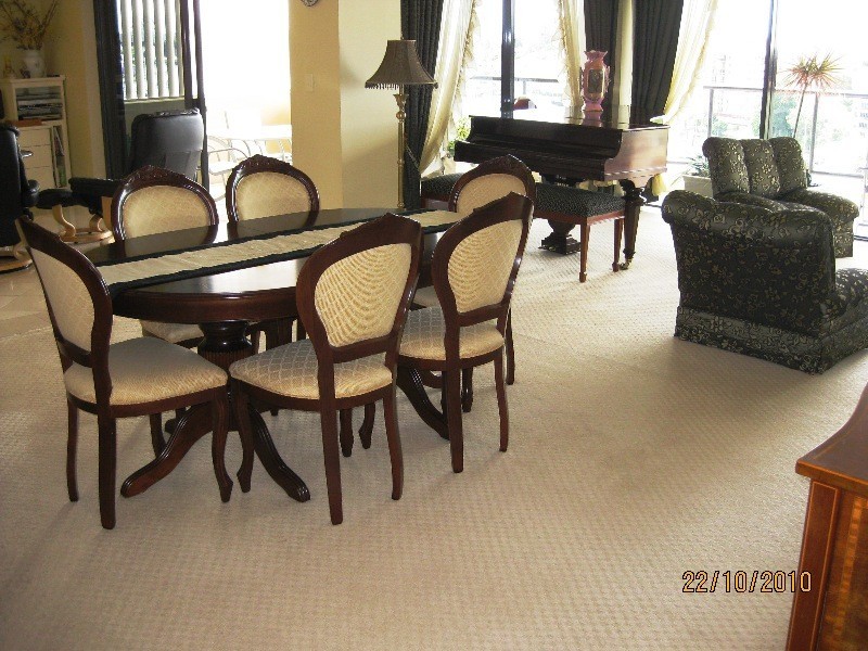 Kangaroo Point QLD 4169