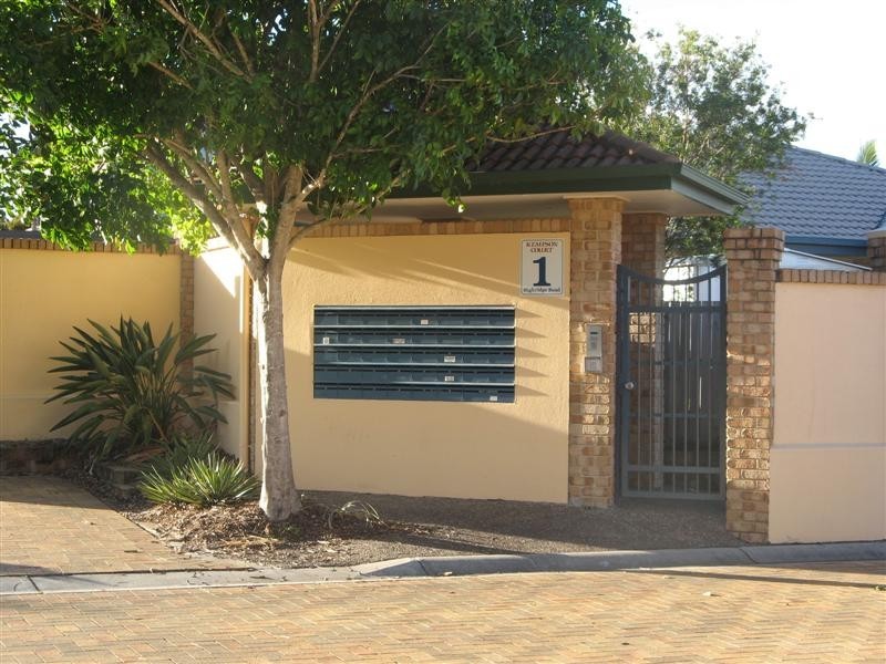 7/1 Highridge Road,, Springfield QLD 4300