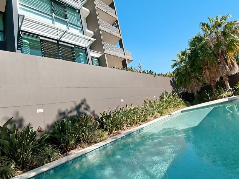 501/25 Dix Street, Redcliffe QLD 4020