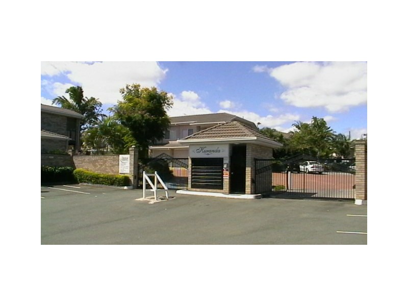 52/16 Arcadia St, Eight Mile Plains QLD 4113