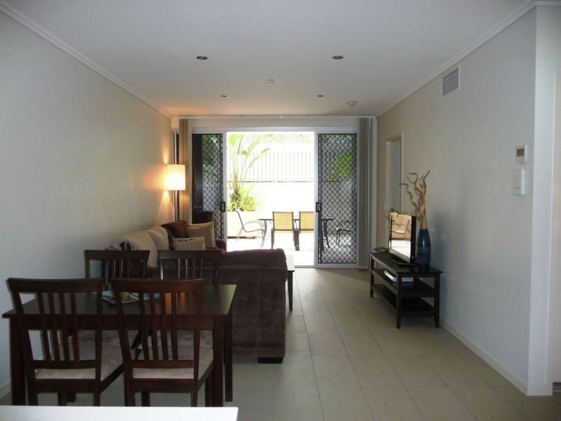 15/27 School Street., Kelvin Grove QLD 4059