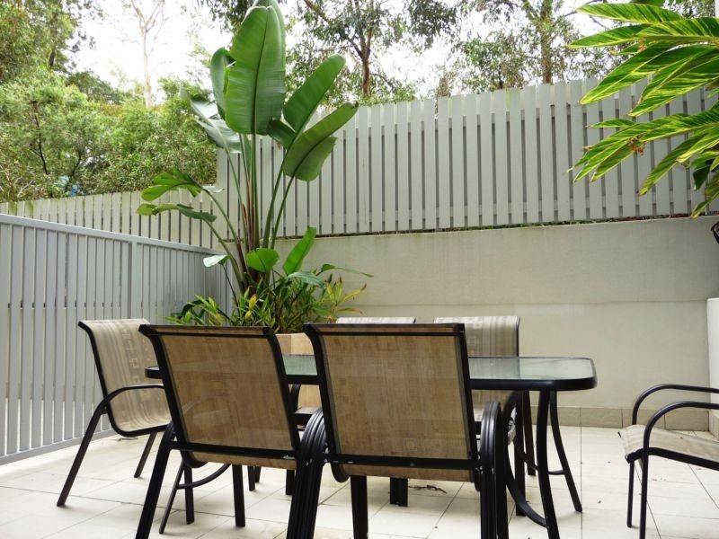 15/27 School Street., Kelvin Grove QLD 4059