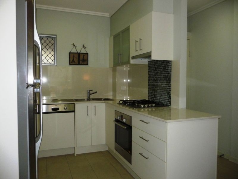 15/27 School Street., Kelvin Grove QLD 4059