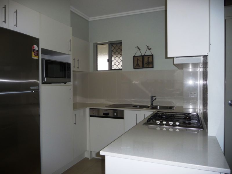 15/27 School Street., Kelvin Grove QLD 4059