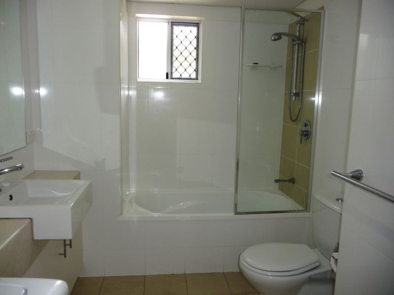 15/27 School Street., Kelvin Grove QLD 4059