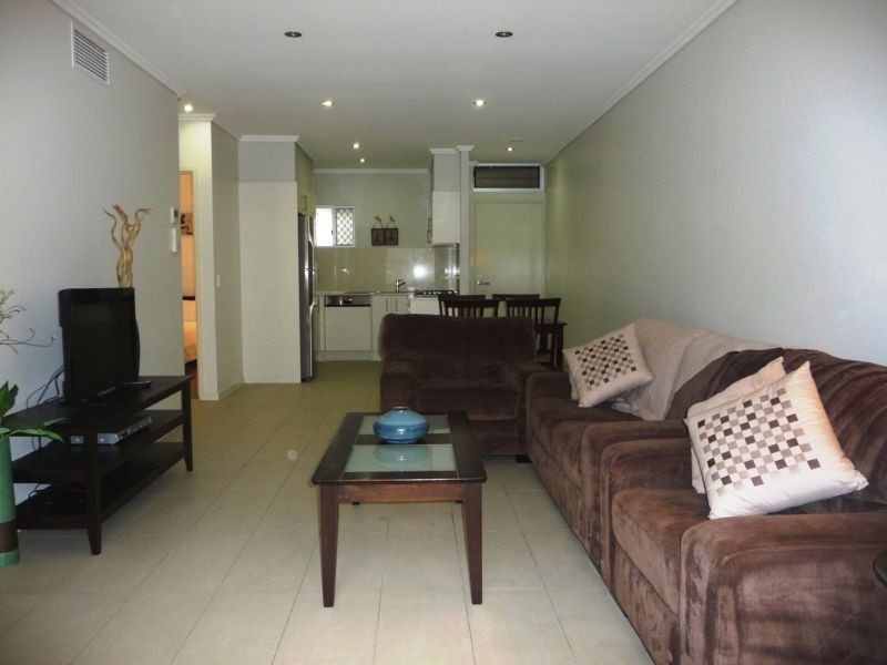 15/27 School Street., Kelvin Grove QLD 4059