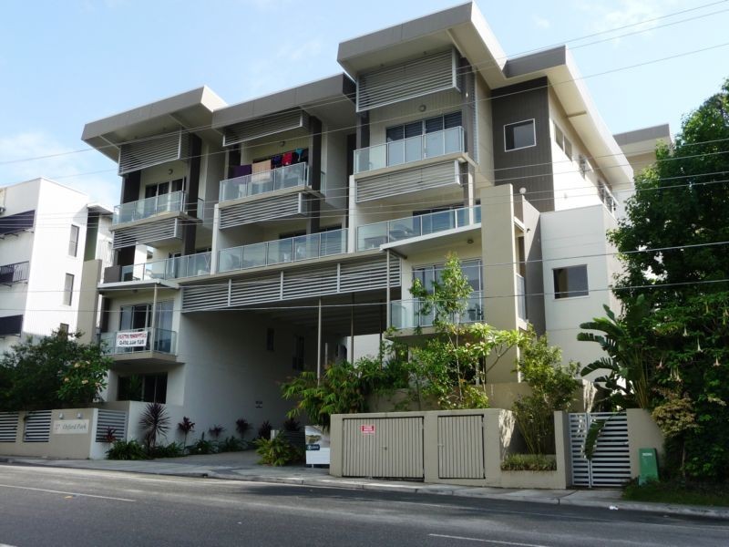 15/27 School Street., Kelvin Grove QLD 4059