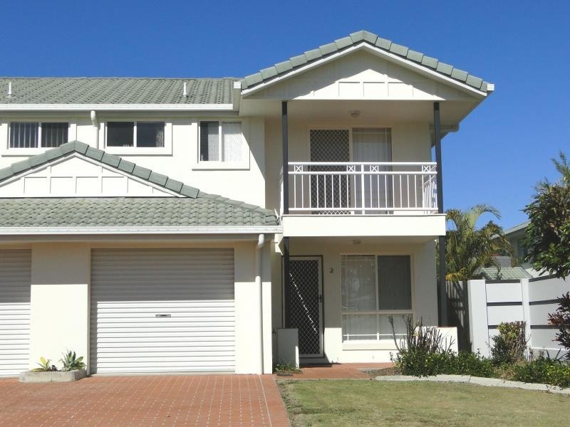 2A/8 Gemview Street, Algester QLD 4115