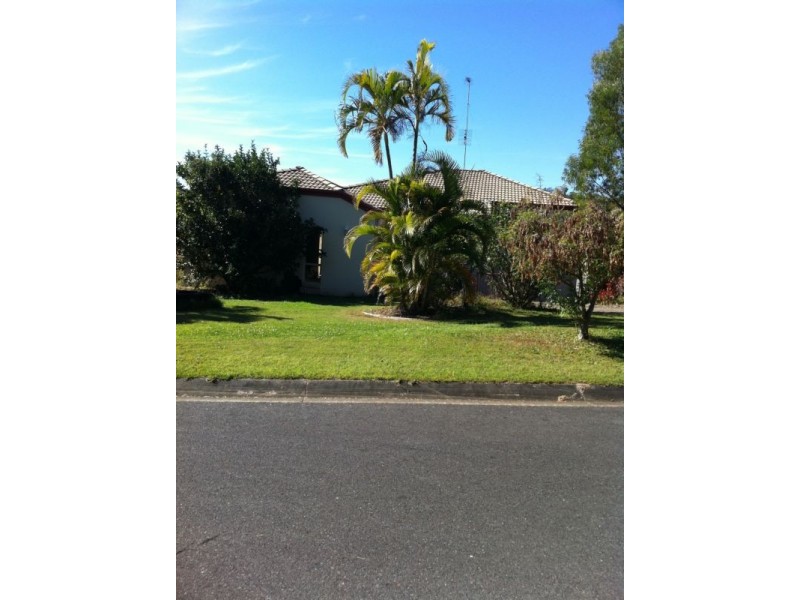 6/15 Fortuna Place,, Parkwood QLD 4214