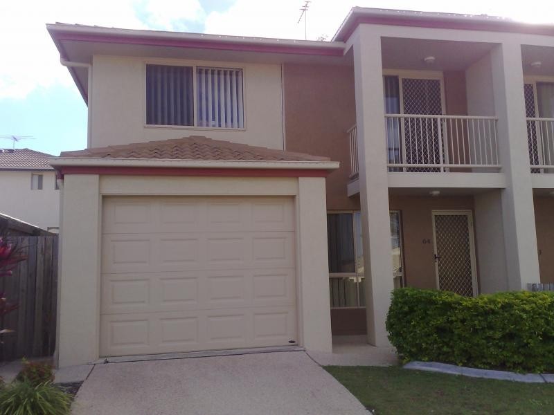 64/2 Johnston Street, Carina QLD 4152