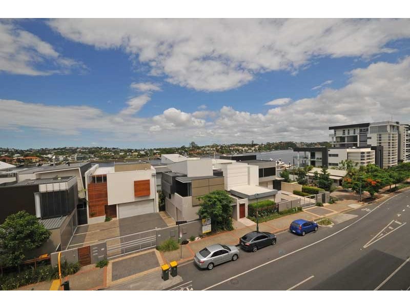 349/50 Macquarie Street, Teneriffe QLD 4005