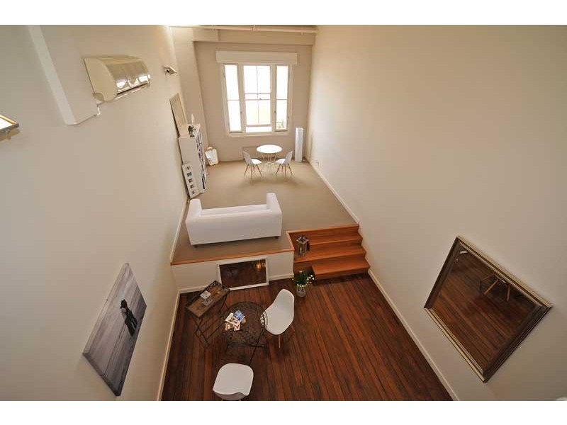 349/50 Macquarie Street, Teneriffe QLD 4005