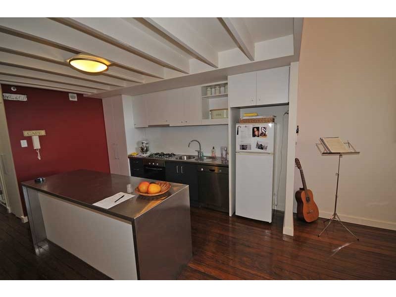 349/50 Macquarie Street, Teneriffe QLD 4005