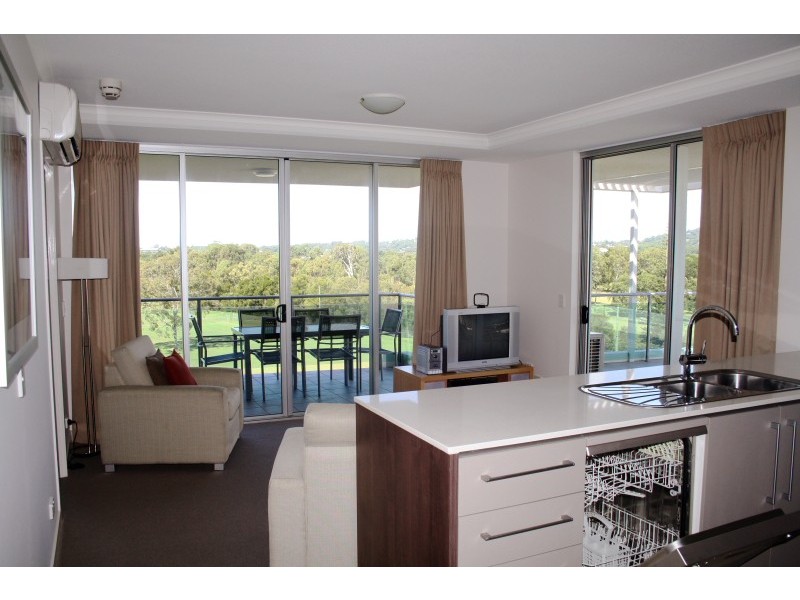 1801/1 Mungar Street, Maroochydore QLD 4558