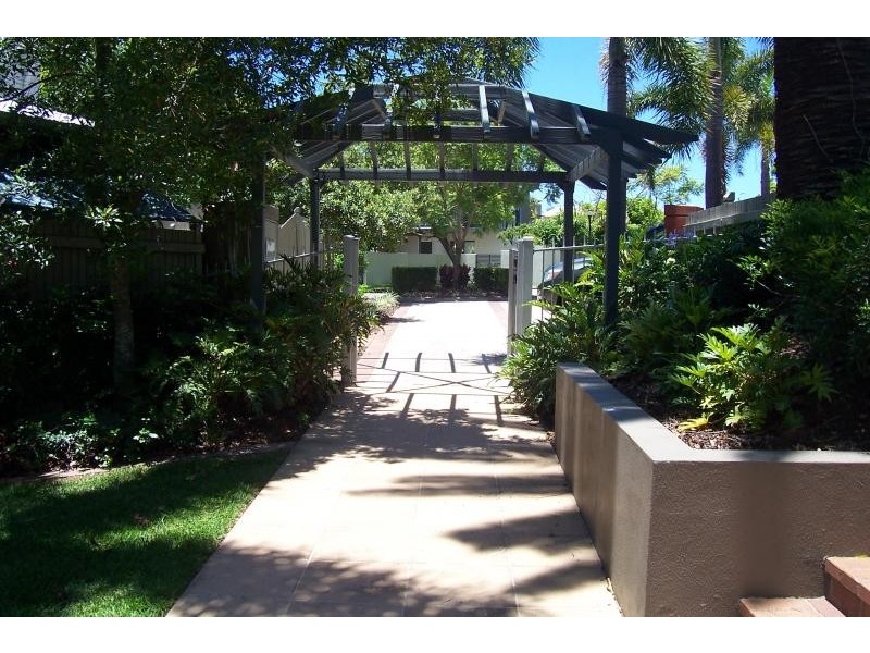 63 Mark Street, New Farm QLD 4005