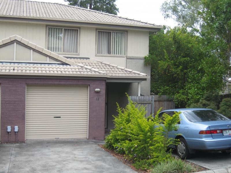 12/8 Jendie Street, Geebung QLD 4034