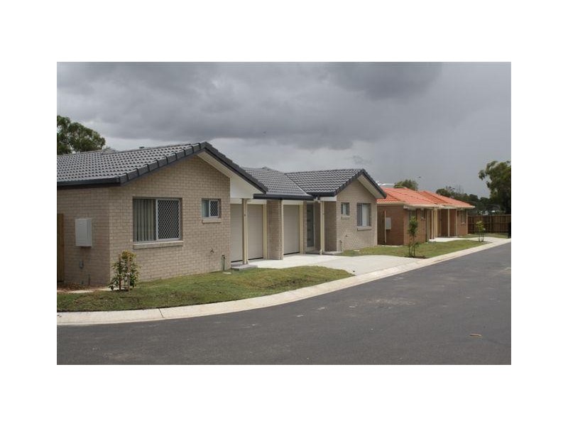 3/25-31 Third Ave, Marsden QLD 4132